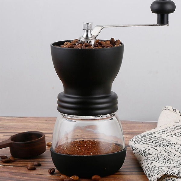 Kaffe Kvarn Keramisk Kaffe Kvarn Bönkvarnar Kökskvarnar A