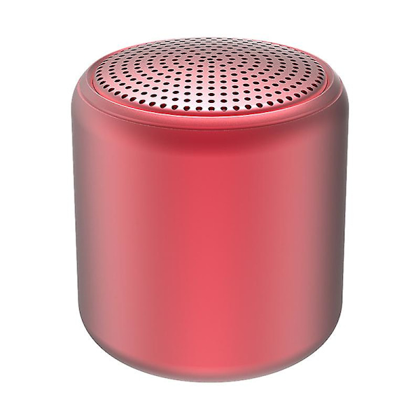 Mini, bærbar Bluetooth-høyttaler, dusjhøyttaler, enkel oppsett, USB-lading, høyere volum