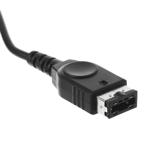 USB-ladekabel til GameBoy Advance til GBA SP