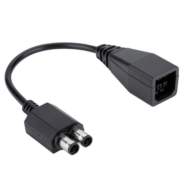 AC-strømkabel til Xbox 360 Slim