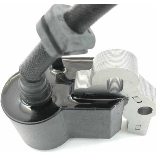 Tändspole för McCulloch T26Cs B26 B26Ps och Plus 585565501, T26 Strimmer Trimmers, Röjsågar Black
