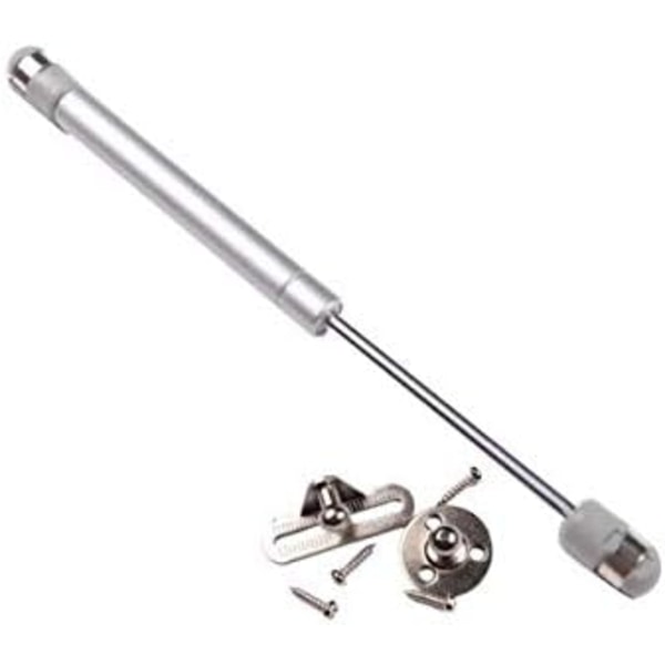 Gassfjærer, gassdempere, soft close hengsler, hydrauliske braketter for kjøkkenskaphengsler, trykk: 120N/12KG 2-pakning