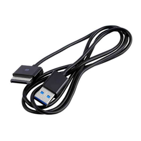 3,3 fot Tablet-USB-Lade-Synkroniseringsdatakabel-40-pinners for Eee Pad Transformer