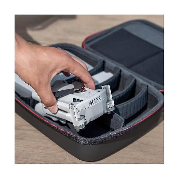 For Mini3 Pro Tripod Høyde Landing Gear Foldable Drone Mini3 Pro Drone Tilbehør