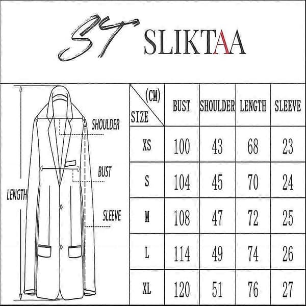 Kortermet genser med hette for menn Black S