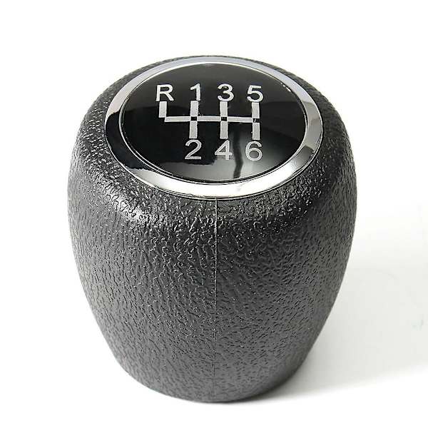 Auton vaihdekepin nuppi 5/6-vaihteinen manuaalivaihteisto Chevrolet Cruzeen