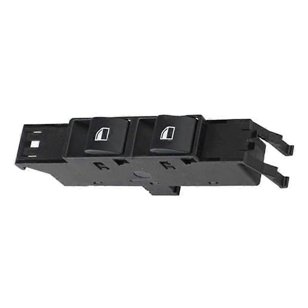 For E46 Coupe 1999-2006 Venstre Front Strømbryter for Vinduer