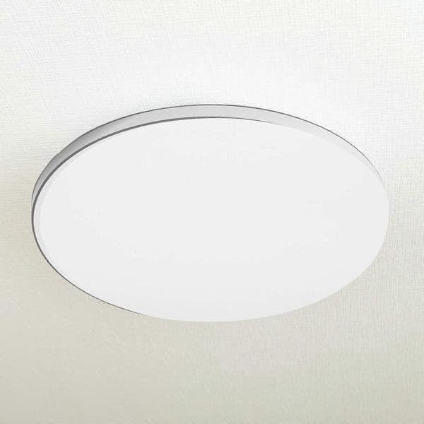Loftlampe Akryl Diffuserpanel for Ensartet Lys 1 Hvidt Stykke