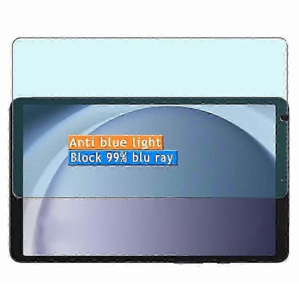Näytönsuoja Samsung Galaxy Tab A9:lle