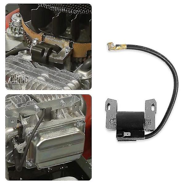 Tändspole 592846 för Briggs & Stratton Intek V-twin 18-22hk
