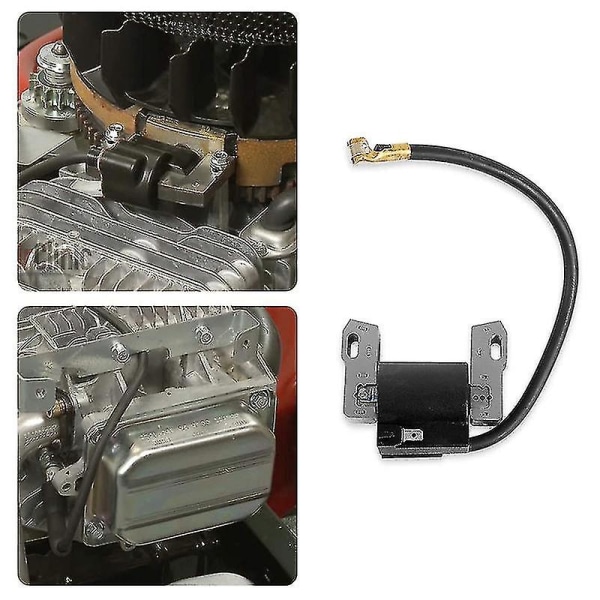 Tenningspole 592846 for Briggs & Stratton Intek V-twin 18-22hk