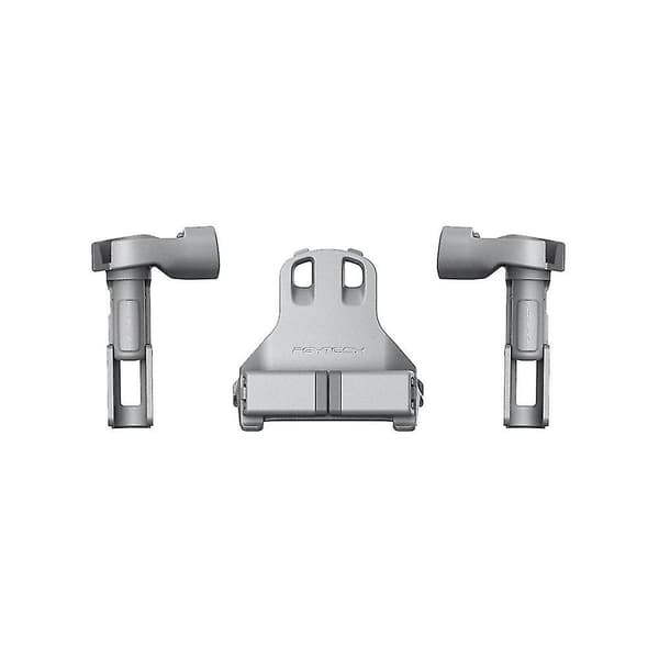 For Mini3 Pro Tripod Forhøjelse Landingsstel Sammenklappelig Drone Mini3 Pro Drone Tilbehør
