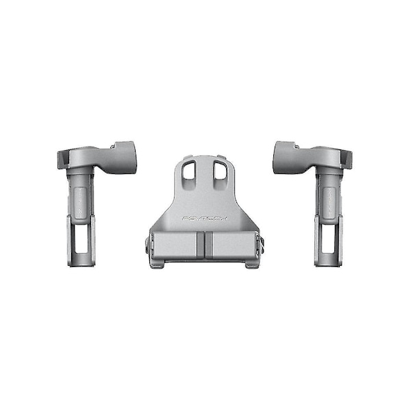 För Mini3 Pro Tripod Höjningslandningsställ Fällbart Drone Mini3 Pro Drone Tillbehör