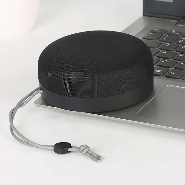 Bluetooth-högtalare, bärbar trådlös Bluetooth-högtalare med bas, HD-stereoljud, vattentät för hem, utomhus och resor