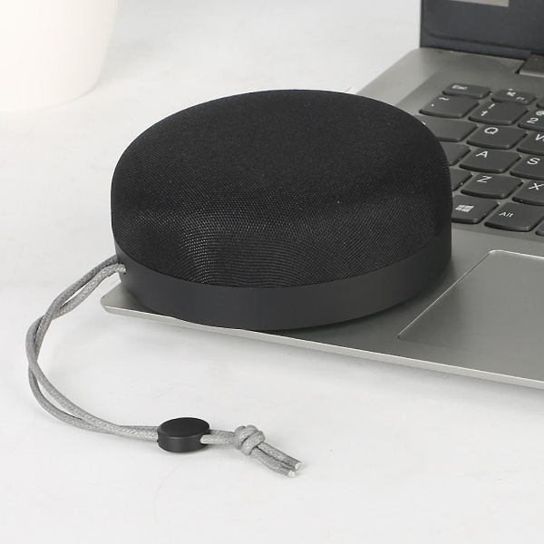 Bluetooth-højttaler, bærbare Bluetooth-højttalere Trådløs Med Bass Hd Stereo Lyd Vandtæt Til Hjem Udendørs Rejser