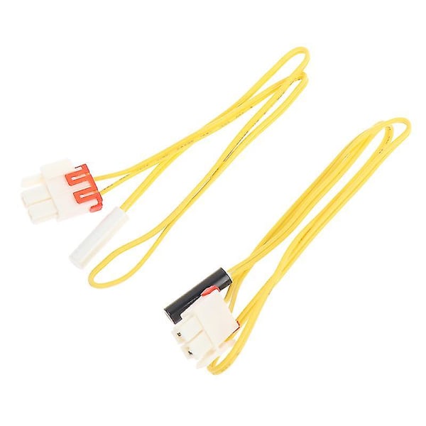 Til Samsung Køleskab Afrimning Sensor Temperatur Sensor Sonde 5k Sensor Hfmqv