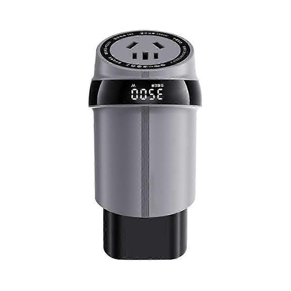 For Smart V2L Adapter EV V2L GMW ORA 6 V2L Adapter Schuko V2L-kontakt Entladekabel Lader