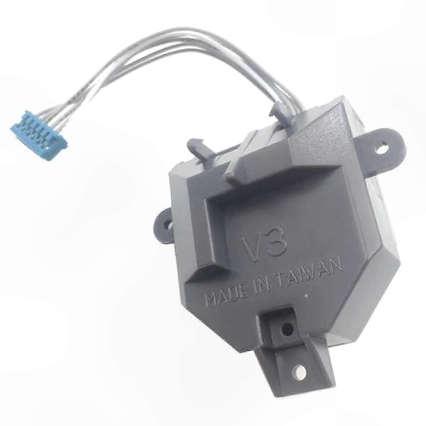 Udskiftnings-analog-joystick til N64- og Gamecube-controllere