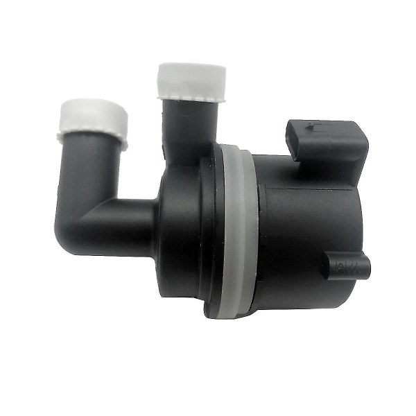 5n0965561a Elektrisk Vattenpump Hjälppump Bil Vattenpump Kylvattenpump För A3