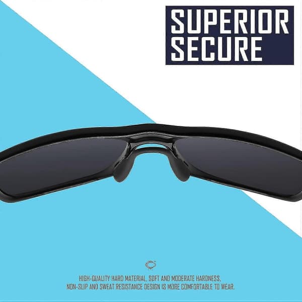 Næse Pads Udskiftning til Oakley Split Shot Solbriller