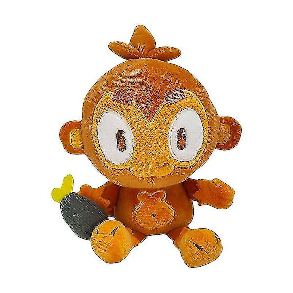 Ulisem Dart Monkey Plysjdukker Leke Fredag ​​Kveld Funkin Fylt Spill Myk Bloons Td Plysj Ape Fylte Dyreleker Til Barn Gaver