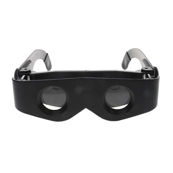 3xBriller Forstørrelseskikkert til fiskeri og vandreture 3 Pcs