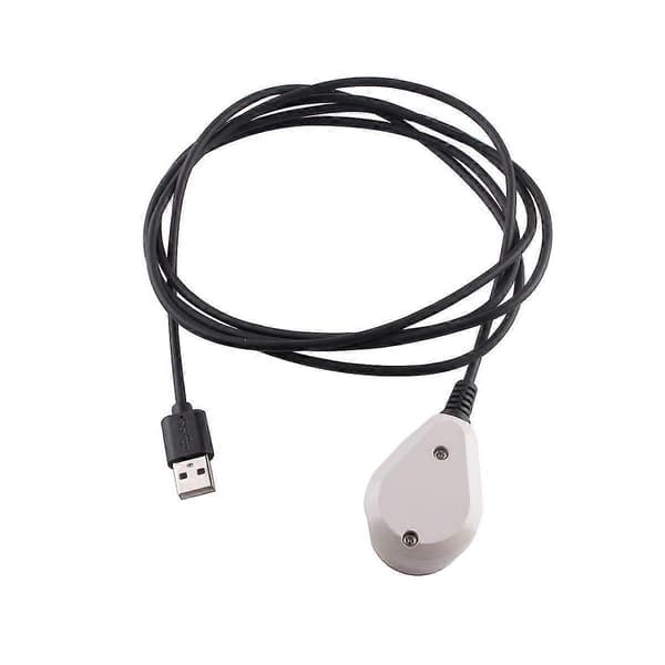 Usb til Nær Infrarød Ir Konverter Irda Nær Ir Infrarød Adapter Optisk Interface Transmissionskabel