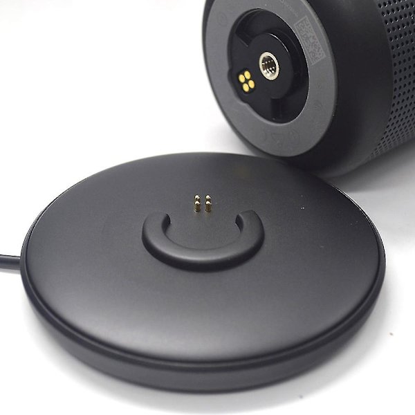 Opladningsdock-opladerbaser til Bose Soundlink Revolve/revolve+