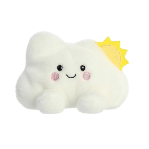 Aurora plys-sky, 7 cm