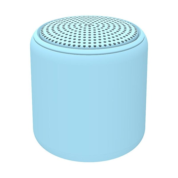 Mini, bærbar Bluetooth-høyttaler, dusjhøyttaler, enkelt oppsett, usb-lading, høyere volum