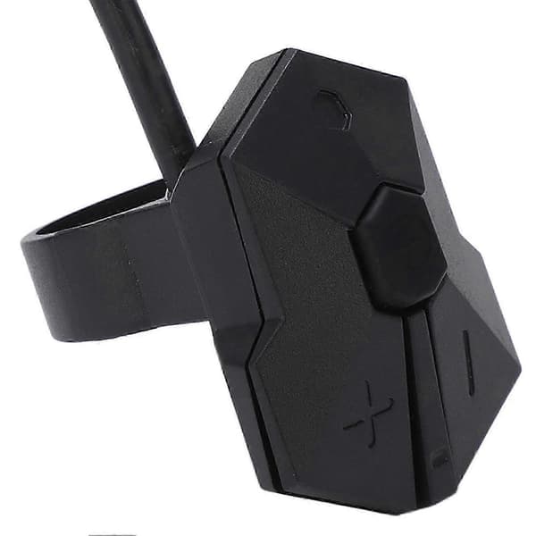 Switch Forlængerkabel Skærm Displays Panel Controller Knapper Kabel Udskiftning til Bafang P850C SZRH A-DS 5 5