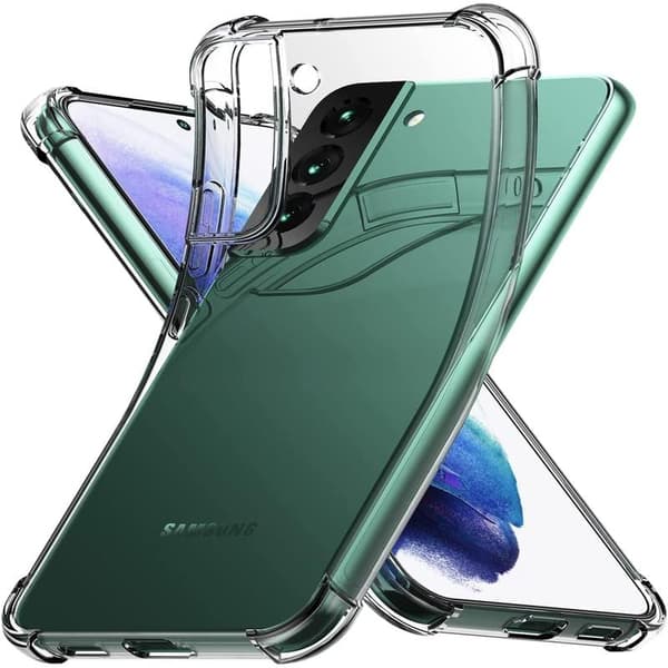 Samsung Galaxy S23 Plus Deksel Støtsikkert 30