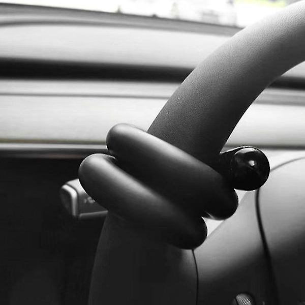 Styrforstærker Vægt Autopilot Modvægt Ring Til Tesla Model 3/y/.