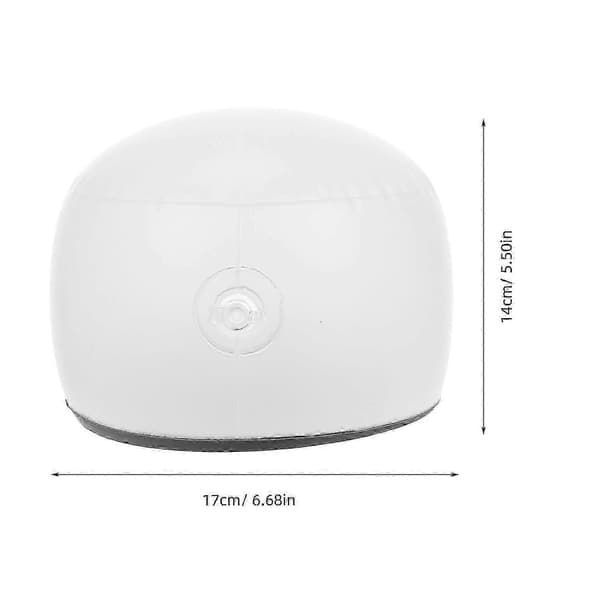 Basebollkepsformare Insats Pvc Hattdisplayställ För Hattsamlare Entusiaster 1Set