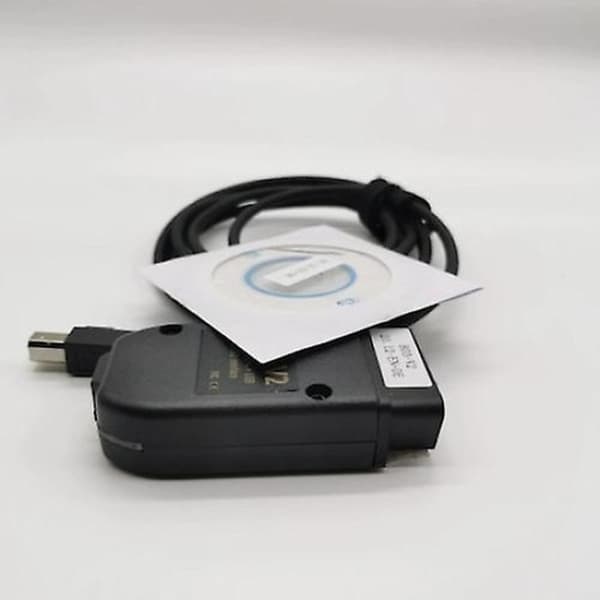 VAG-COM VCDS Premium Diagnostisk Grensesnitt med Programvare