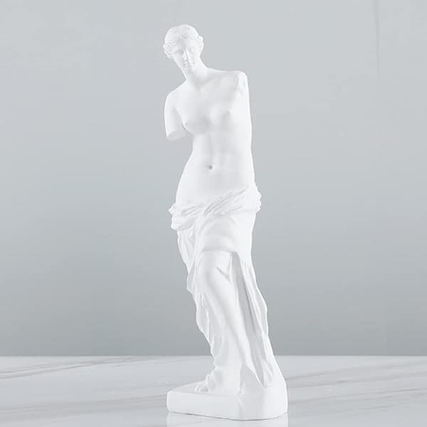 Venusstaty, Dekorativa statyer, Heminredning, Antik grekisk FA-