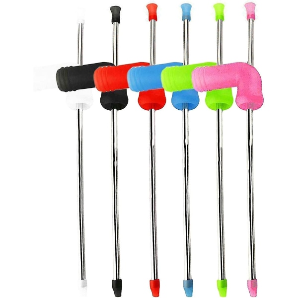 Underhållningsdryck Snorkel - Ölsnorkel Trattfest Öldispenser