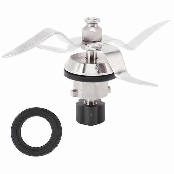 Erstatningsblandingsblad for Smart Kitchen Appliances Food Processor Cutter Tool