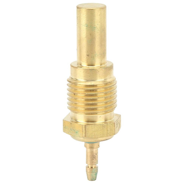 Vandtemperatursensor Messing Sensitiv Gravemaskine Udskiftning til Caterpillar E70 05204‑50300 Solid Normal