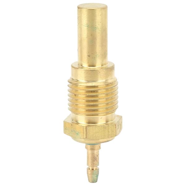 Vanntemperatursensor Messing Sensitiv Gravemaskin Erstatning for Caterpillar E70 05204‑50300 Solid Normal