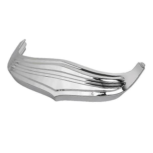 Motorcykel Front Tip Trim för Softail Deluxe FLSTN