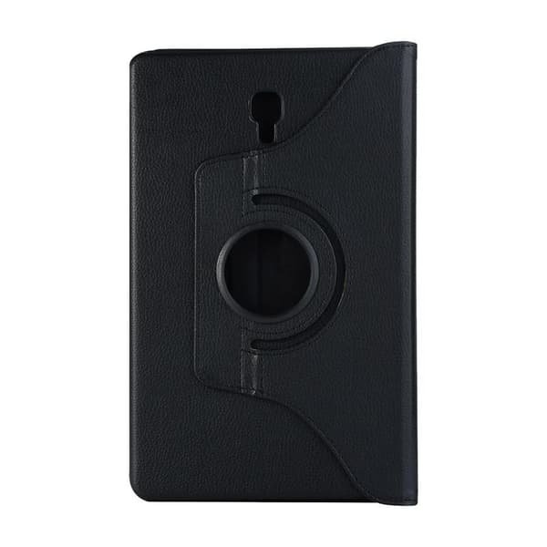 Leather Case for Samsung Galaxy Tab A 10.1 (2016) - Black Black