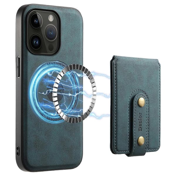 Telefondeksel for iPhone 14 Pro Multicolor Style B