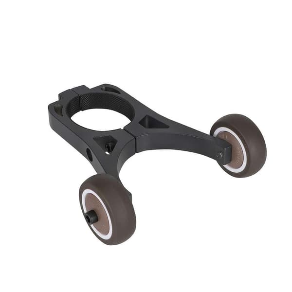 Hjulpholder Scooter Foldbar Holder til Xiaomi / Ninebot