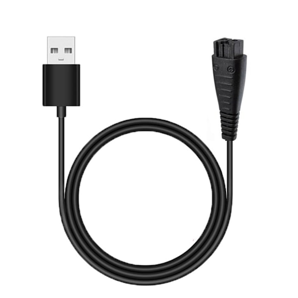 Usb-oplader til Panasonic Re7-87 Acr3 Acr4 Acr5-serie barbermaskine til barbermaskineoplader
