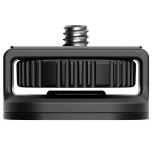 VRIG AC 05 Claw Mini Series Magnetisk Adapter Actionkamera Snabbkoppling 1 4 Basfäste