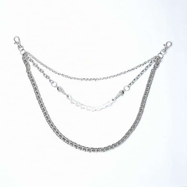 Jeans Chains Wallet Chain Pants Chain Pocket Chain Skull Chains