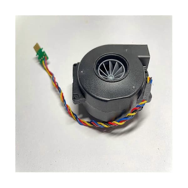 Støvsugermotor Ventilationsblæser Motormodul Til E5 E6 I3 I4 I6 I7 J7 I8 Robotstøvsuger Reparation