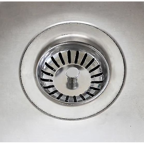 Kurv 83 mm for Franke vaskesil, Original produkt 1920056hs