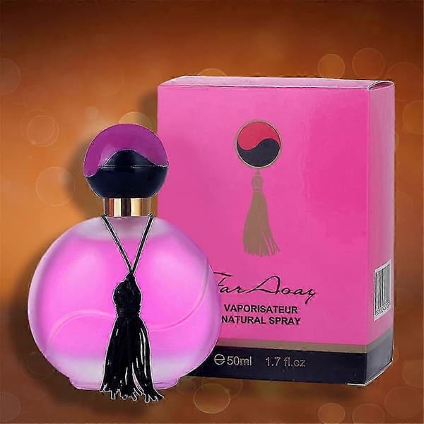 Far Away For Women, Blommig Eau De Parfum 50 Ml